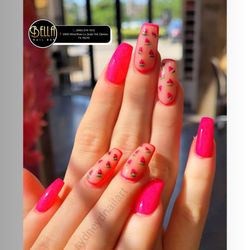 Bella Nail Bar - From subtle elegance to daring designs, we've got the nails to match every vibe.
