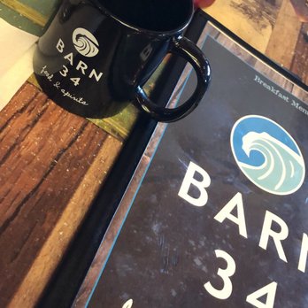 Barn 34 - Bars Near Me - Ocean City, Maryland