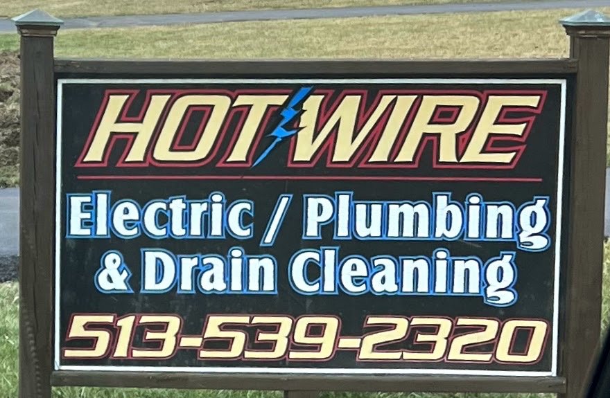 Slide of Hot Wire Electric