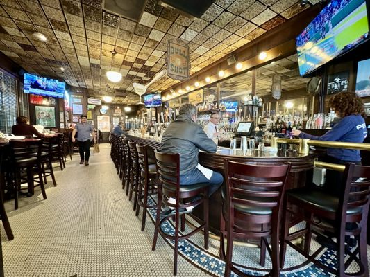 Perry's on Union by null