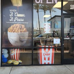 Exterior photo of Pop' N Flavors - Moreno Valley, California Exterior photo of Pop' N Flavors - Moreno Valley, California