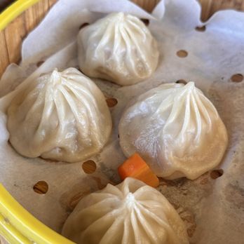 Northern Cafe - E2. Crab Meat Dumplings (8) - Chinese Near Me - Huntington Beach, California Northern Cafe - E2. Crab Meat Dumplings (8) - Chinese Near Me - Huntington Beach, California