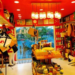 TOLA - Our Fire Island Pines location opened its doors in the Spring of 2016!