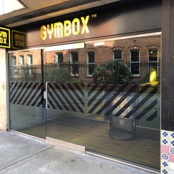 Gymbox