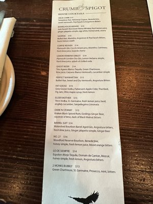 Crumb & Spigot Bainbridge by null