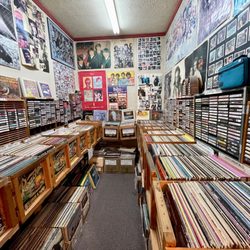 Broadway Records - Huge selection and fair prices