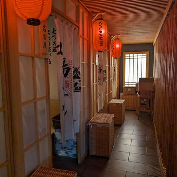 Kyuramen x TBaar - Booths - Desserts Near Me - Arcadia, California Kyuramen x TBaar - Booths - Desserts Near Me - Arcadia, California