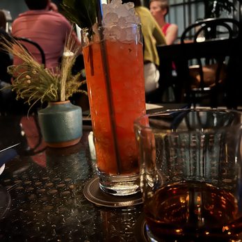 Death & Co - Cocktail Bars Near Me - Denver, Colorado