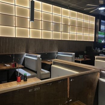 Sushi Damu - inside - Sushi Bars Near Me - Tustin, California Sushi Damu - inside - Sushi Bars Near Me - Tustin, California