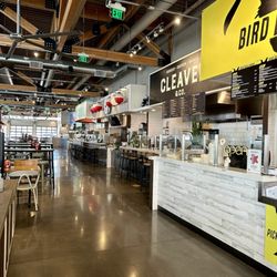 Sonder Coffee & Tea - Junction Food Hall
