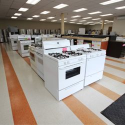 Wickford Appliance Sales & Service