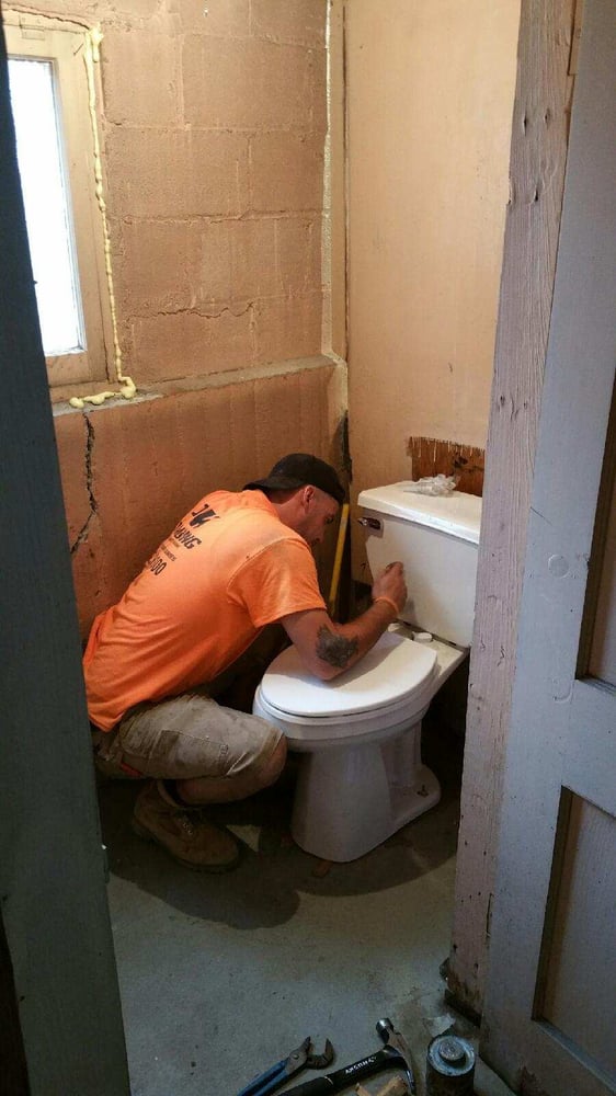 Slide of PK Plumbing & Sewer LTD