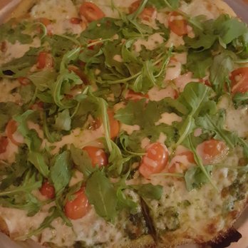 The Local Bar - Margherita ($7 on Fridays, $12 reg) - Gastropubs Near Me - Katy, Texas The Local Bar - Margherita ($7 on Fridays, $12 reg) - Gastropubs Near Me - Katy, Texas
