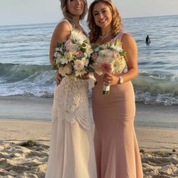 Be You Beaute Studio - Wedding day