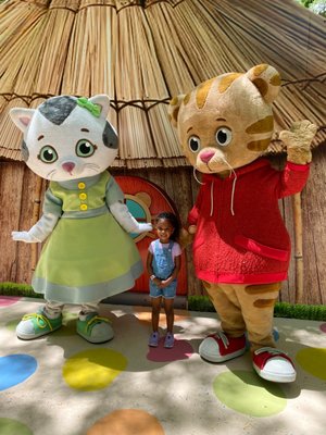 Idlewild & SoakZone by null