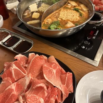 Shabu Day - Korean Near Me - St. Louis, Missouri Shabu Day - Korean Near Me - St. Louis, Missouri