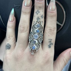Anthony Jewelers