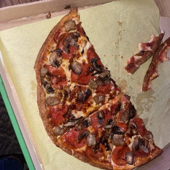 Chicago's Pizza With A Twist - Just like a frozen convenience store pizza. - Pizza Near Me - Roseville, California Chicago's Pizza With A Twist - Just like a frozen convenience store pizza. - Pizza Near Me - Roseville, California