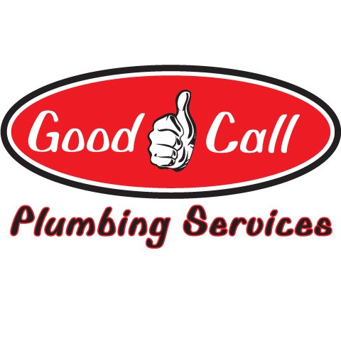 Slide of Good Call Plumbing