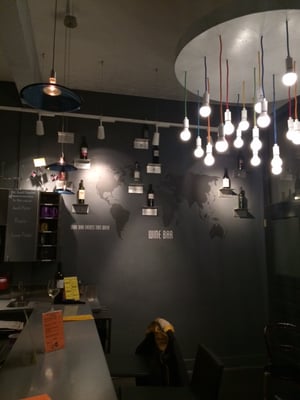 Silverbow Inn by null