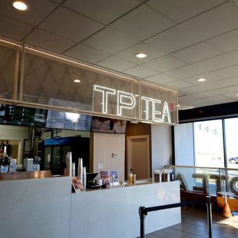 TP Tea - Inside - Bubble Tea Near Me - Seattle, Washington TP Tea - Inside - Bubble Tea Near Me - Seattle, Washington