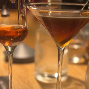BOA Steakhouse - Steakhouses Near Me - Austin, Texas