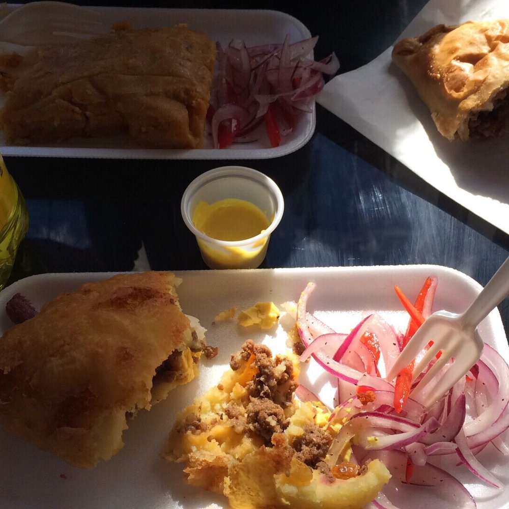 Latin Taste - Latin American Near Me - Toronto, Ontario