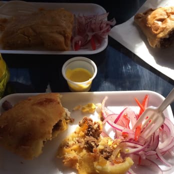 Latin Taste - Latin American Near Me - Toronto, Ontario