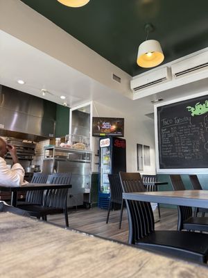 Stevie's Creole Café by null