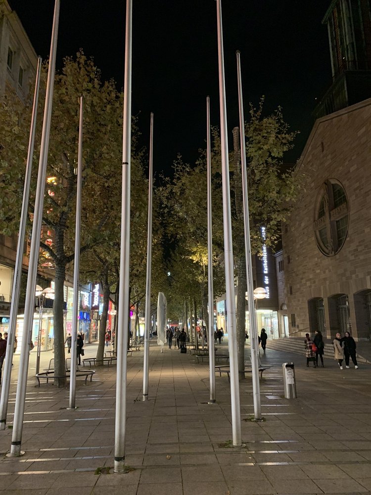 KÖNIGSTRASSE - Updated July 2025 - 25 Photos & 13 Reviews - Königstraße ...