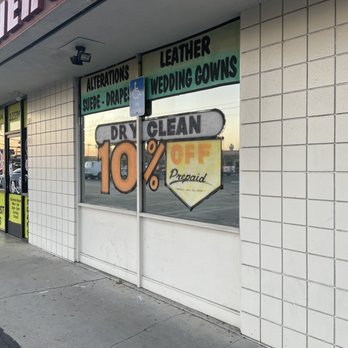 Cristal’s Cleaners - 10% off dry cleaning - Dry Cleaning Near Me - Moreno Valley, California Cristal’s Cleaners - 10% off dry cleaning - Dry Cleaning Near Me - Moreno Valley, California