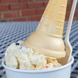 Splitz Ice Cream