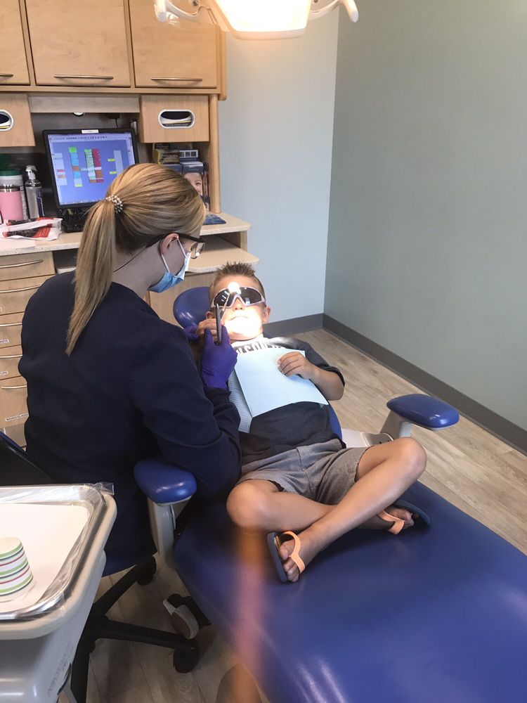 NEWBURYPORT PEDIATRIC DENTISTRY PC 17 Photos 7 Graf Rd, Newburyport