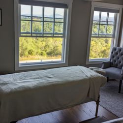 Hit Bodywork - A session in the comfort of your home.