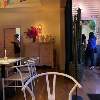 La Patroncita - Mexican Near Me - Portland, Oregon