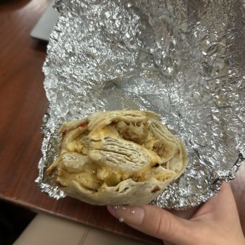 Milk + Honey Cafe - Vegan Breakfast Burrito - Coffee & Tea Near Me - Cleveland, Ohio Milk + Honey Cafe - Vegan Breakfast Burrito - Coffee & Tea Near Me - Cleveland, Ohio