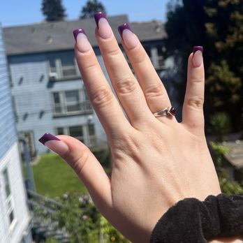 Simply Unique Nails - Gel X manicure - Nail Salons Near Me - San Francisco, California Simply Unique Nails - Gel X manicure - Nail Salons Near Me - San Francisco, California