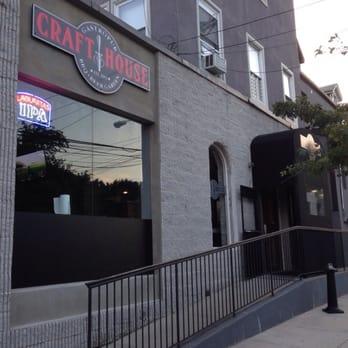 Craft House - Bars Near Me - Tompkinsville, New York Craft House - Bars Near Me - Tompkinsville, New York