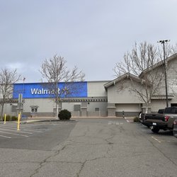 Walmart Supercenter