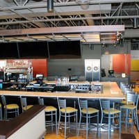 They Say Restaurant by null