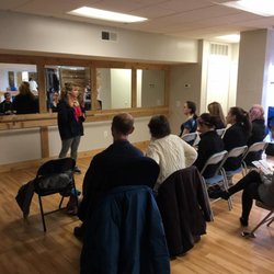 Chesapeake Chiropractic - Our Monthly Spinal Care Classes are FREE and open to the public!