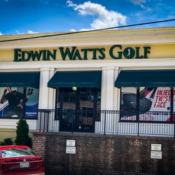 Edwin Watts Golf - Edwin Watts Golf, Atlanta