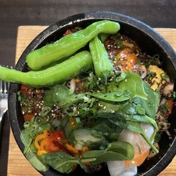 Tanta - Vegetarian Chaufa - Peruvian Near Me - Chicago, Illinois Tanta - Vegetarian Chaufa - Peruvian Near Me - Chicago, Illinois
