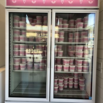 Sorry Not Sorry Creamery - Pints to go - Ice Cream & Frozen Yogurt Near Me - Long Beach, California Sorry Not Sorry Creamery - Pints to go - Ice Cream & Frozen Yogurt Near Me - Long Beach, California