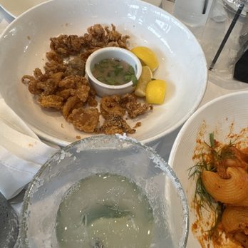 Mi Piace - Italian Near Me - Pasadena, California