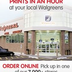 Walgreens - from website