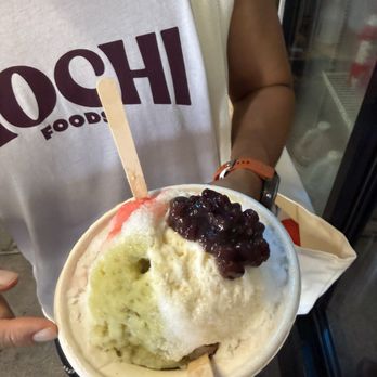 Waiola Shave Ice - Ice Cream & Frozen Yogurt Near Me - Honolulu, Hawaii Waiola Shave Ice - Ice Cream & Frozen Yogurt Near Me - Honolulu, Hawaii