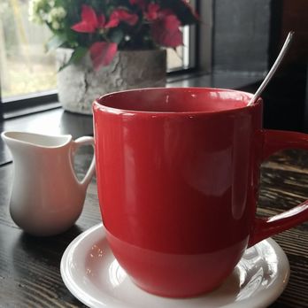 The Twisted Apron - Comfort Food Near Me - Windsor, Ontario