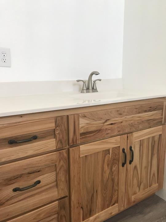 Slide of Chris Rud Plumbing