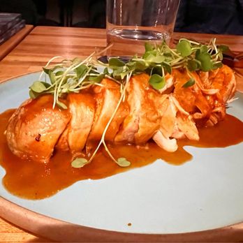 Ficoa - Cocktail Bars Near Me - Toronto, Ontario